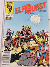 Elfquest sept. 1985 for sale  Ferndale