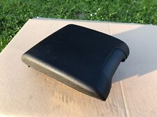 BMW E39 OEM EURO ARMREST ARM REST BLACK COLOR SLIDER na sprzedaż  PL