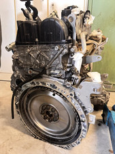 Motor mercedes vito gebraucht kaufen  Hamburg