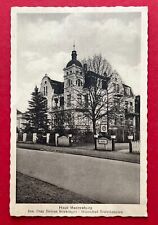 Stseebad brunshaupten 1925 gebraucht kaufen  Dresden