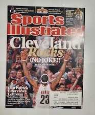 Sports illustrated may for sale  Spring