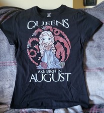 Shirt game thrones usato  Chieri