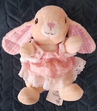 Soft toy bunny for sale  BECCLES