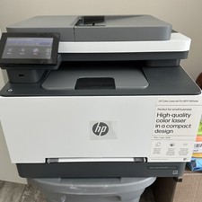 Laserjet pro mfp for sale  Old Orchard Beach