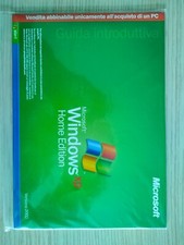 Microsoft windows home usato  Peveragno