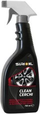 Detergente pulisci lucida usato  Italia