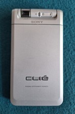 Sony clie pda for sale  KNARESBOROUGH