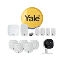 Yale sync home for sale  UK