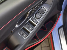 Stahlabdeckung Hyundai i30 i30N i30 N Fastback 5Stk Fensterheberschalter Zubehör comprar usado  Enviando para Brazil