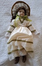 Vintage china doll for sale  HAVERFORDWEST