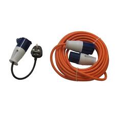 Electric hook cable for sale  UK