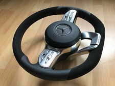 Lenkrad mercedes w177 gebraucht kaufen  Leipzig