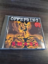 Smash ffspring the gebraucht kaufen  Neu-Anspach