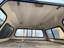 Truck cap topper for sale  Perris