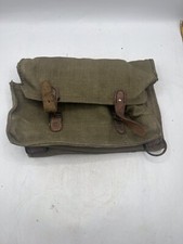 Porta maschera militare usato  Zugliano