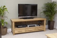 Clearance milan oak for sale  CANNOCK