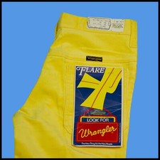 Wrangler unworn bluebell for sale  WOTTON-UNDER-EDGE