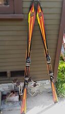 Merlin skis 182 for sale  Los Angeles