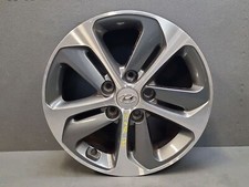 Jante alu hyundai d'occasion  Velaux
