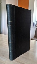 Livre relie mode d'occasion  Bar-le-Duc