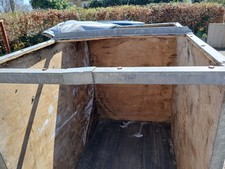 Trailer for sale  SOUTH PETHERTON