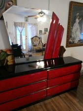Used red black for sale  Winnetka