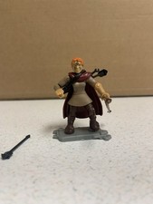 Mega construx warrior d'occasion  Expédié en Belgium