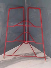Vintage red tier for sale  TEWKESBURY