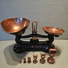 Vintage black libra for sale  MOLD