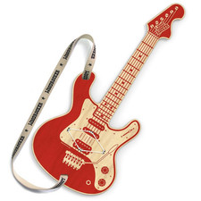 Woodrocker luftgitarre app gebraucht kaufen  Kassel