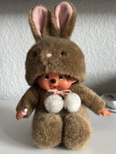 Monchhichi sekiguchi vintage gebraucht kaufen  Dorsten
