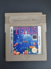 nintendo gameboy tetris for sale nintendo gameboy tetris for sale WALLSEND