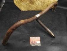Ancien guidon randonneuse d'occasion  Saint-Privat-des-Vieux