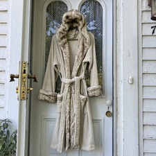 Pottery barn ivory for sale  Port Hope