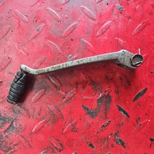 Suzuki gt380 gear for sale  NEATH