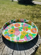Vintage retro serving for sale  Teton