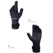 Gants combinaison voile d'occasion  Expédié en France