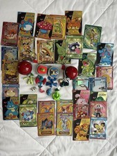 Lot pokemon toys for sale  Pacoima