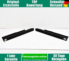 Kofferraumverkleidung schiene  gebraucht kaufen  Eilenburg