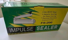 Hand impulse heat for sale  BIRMINGHAM