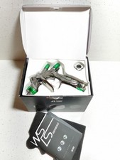 Anest iwata ls400 for sale  LOUGHBOROUGH