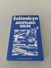 Arcipelago gulag aleksandr usato  Cervia