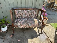 Antique victorian loveseat for sale  Chatsworth