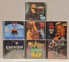 rap cds m hop hip for sale rap cds m hop hip for sale Dana Point