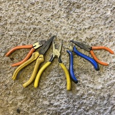 wire stripping pliers for sale wire stripping pliers for sale  FLEETWOOD