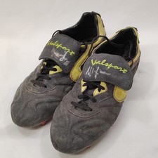 Scarpe calcio valsport for sale  Shipping to United Kingdom