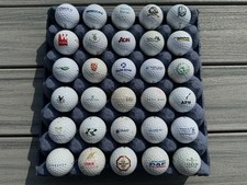 30x logo golf for sale  EASTBOURNE