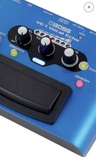 ve pedal boss vocal 20 for sale ve pedal boss vocal 20 for sale STOKE-ON-TRENT