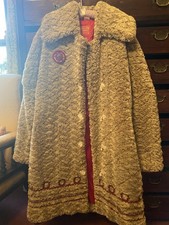 oilily coat for sale  LLANDUDNO