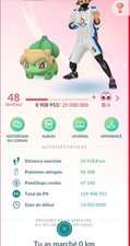 Pogo lv48 498 d'occasion  Toulouse-